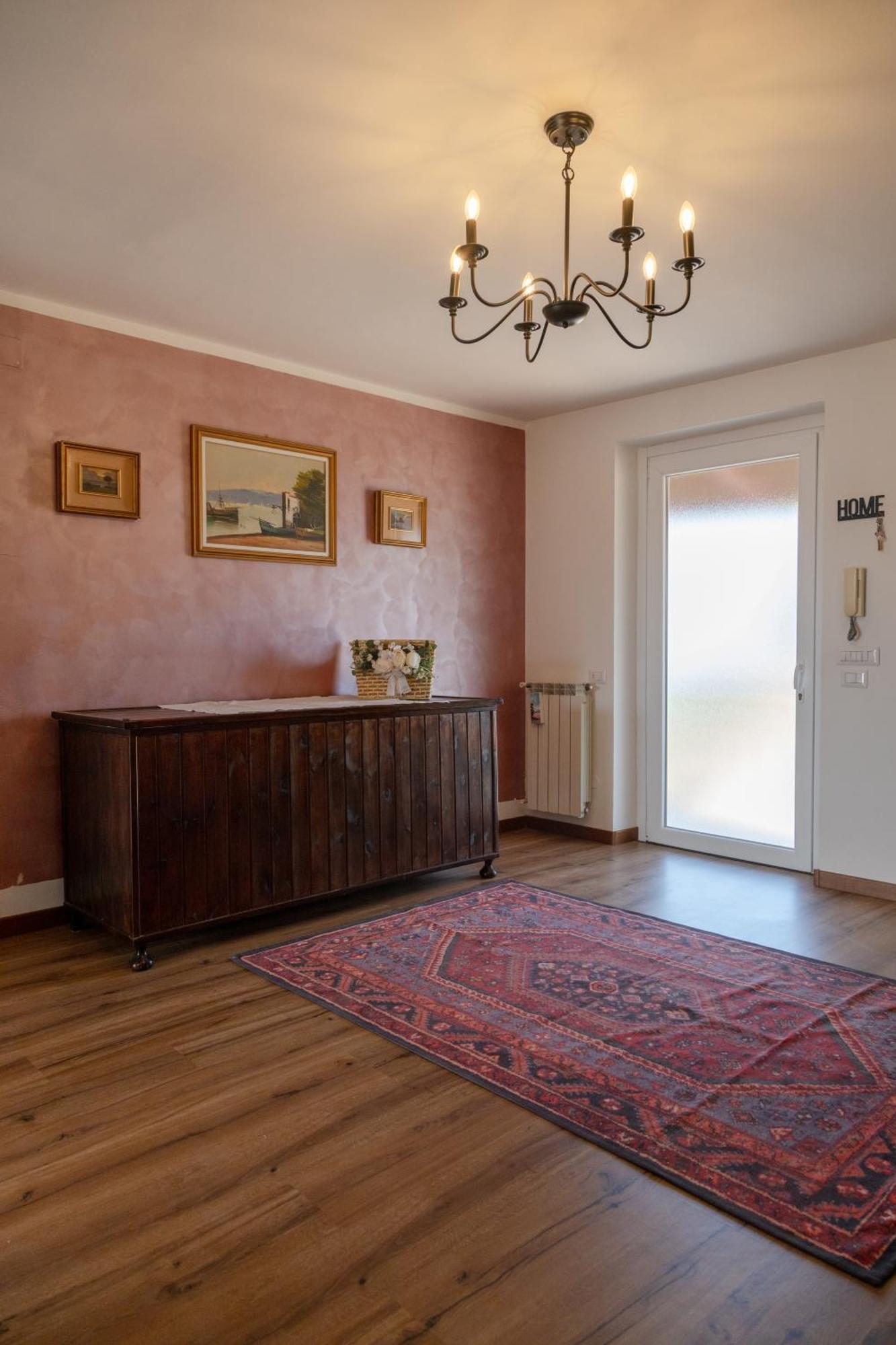Casalebellavista Villa Tarquinia Bagian luar foto