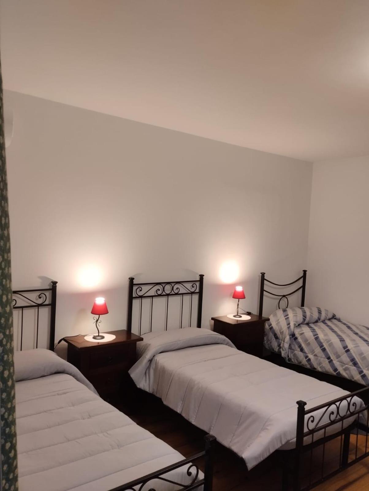 Casalebellavista Villa Tarquinia Bagian luar foto