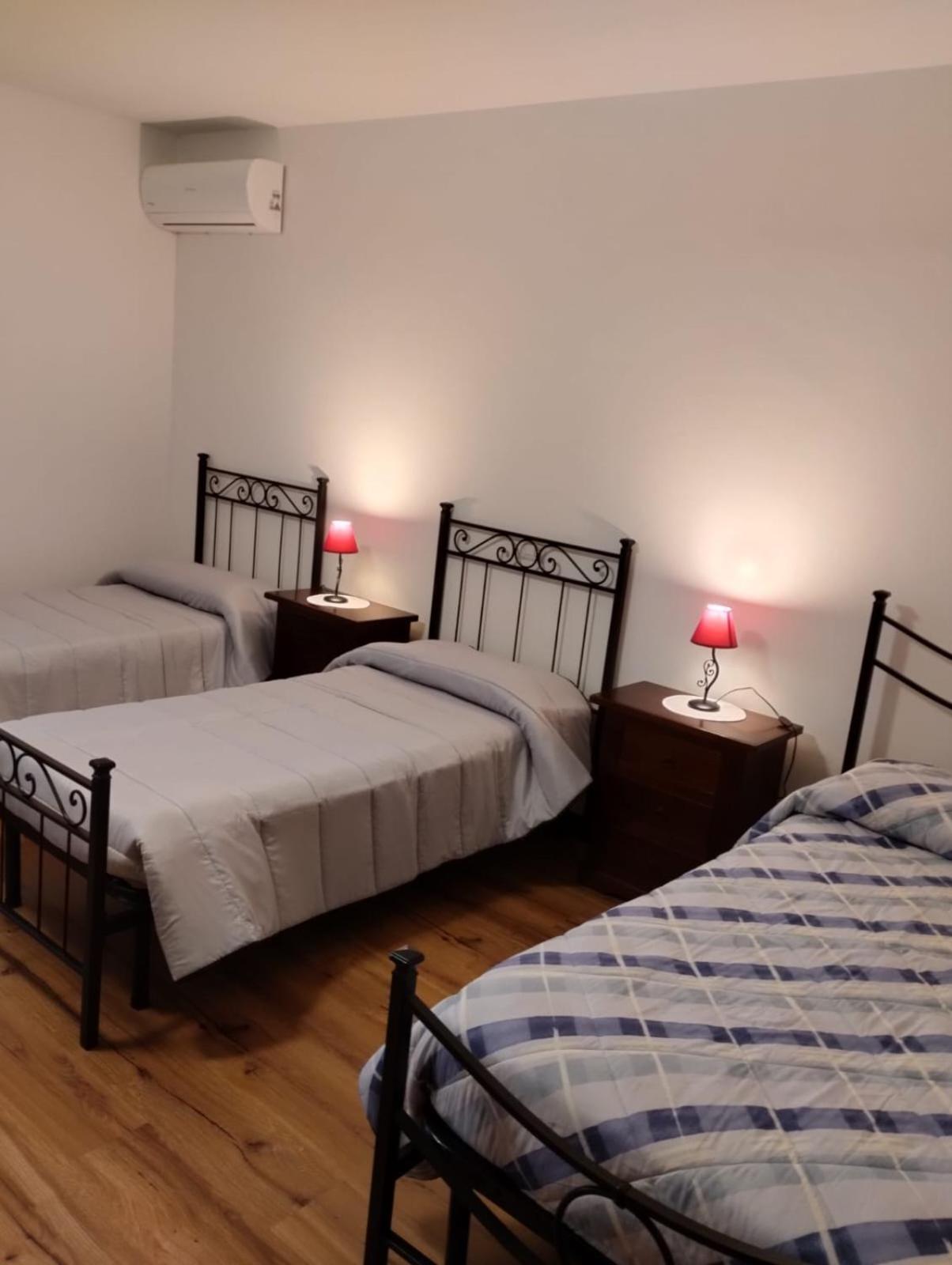Casalebellavista Villa Tarquinia Bagian luar foto